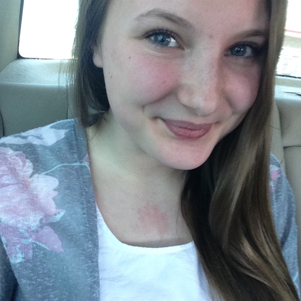 Meet your Posher, Melanie